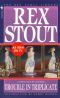 [Nero Wolfe 14] • Rex Stout - Nero Wolfe 14